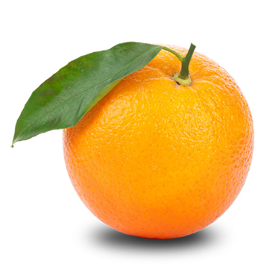 Bir Portakal Kaç Kalori
