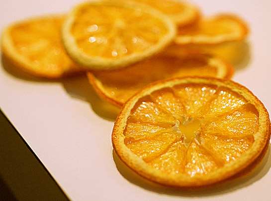 Kuru Portakal Özellikleri ve Faydaları Nelerdir?