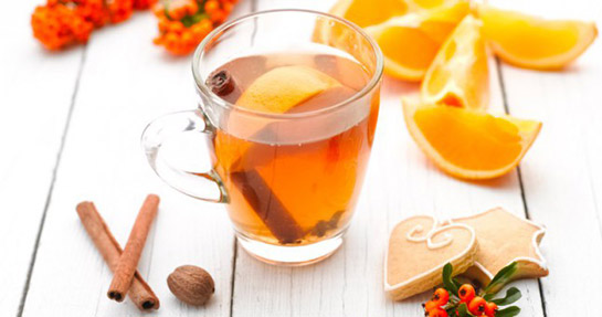 Portakal Çayı Özellikleri ve Faydaları Nelerdir?