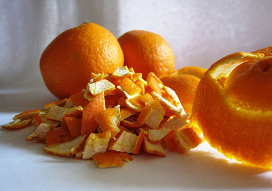 Portakal Kabuğu Kurusu