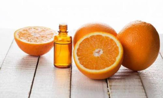 Portakal Yağı Faydaları Nelerdir?