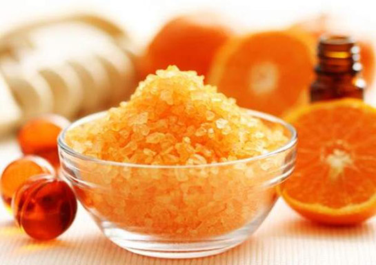 Portakal Yağının Saça Faydaları Nelerdir?