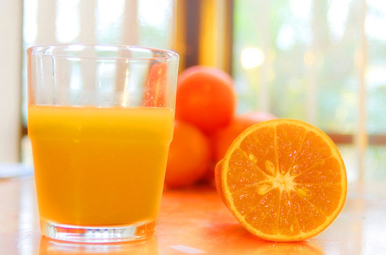 Portakal Faydaları Nelerdir?