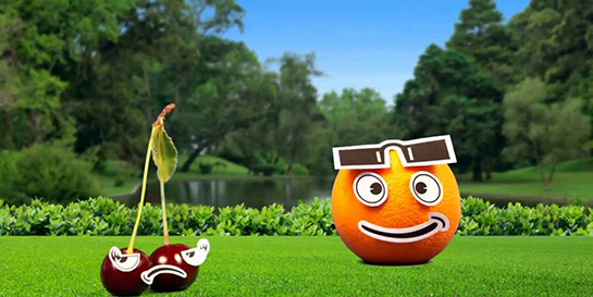 Vişne ve Portakal Özellikleri ve Faydaları Nelerdir?